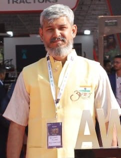 Yogesh Hiralal Bhutada